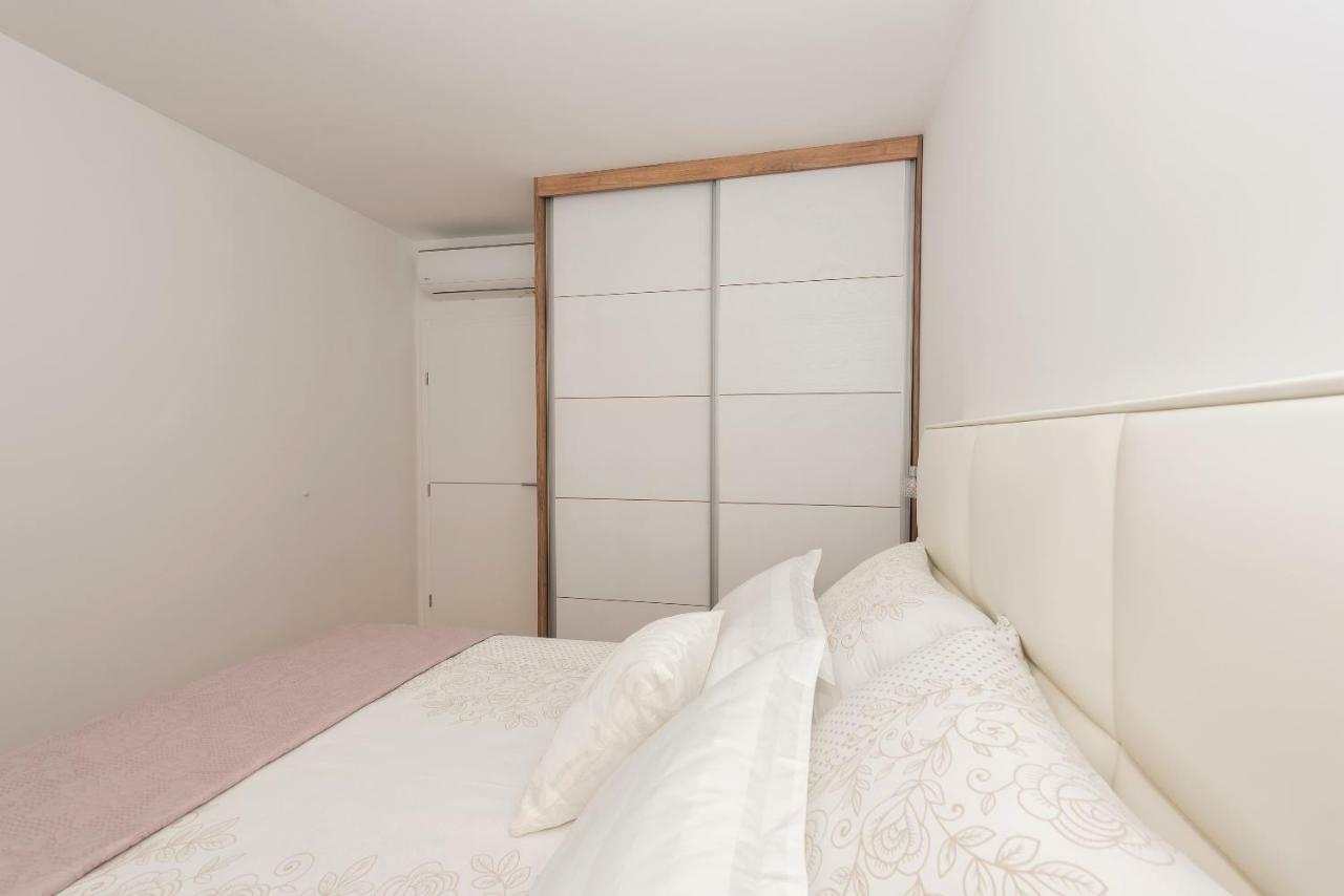 Appartamento Penthouse Jure Makarska Esterno foto